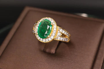 Gemstone Rings: The Ultimate Guide to Buying and Caring for Your Treasure