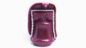 The Liberty Bell Ruby: A Gemstone of Historical Significance
