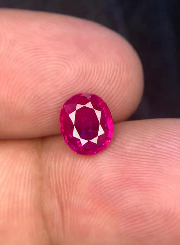 Ruby Buying Guide: How to Choose the Perfect Ruby
