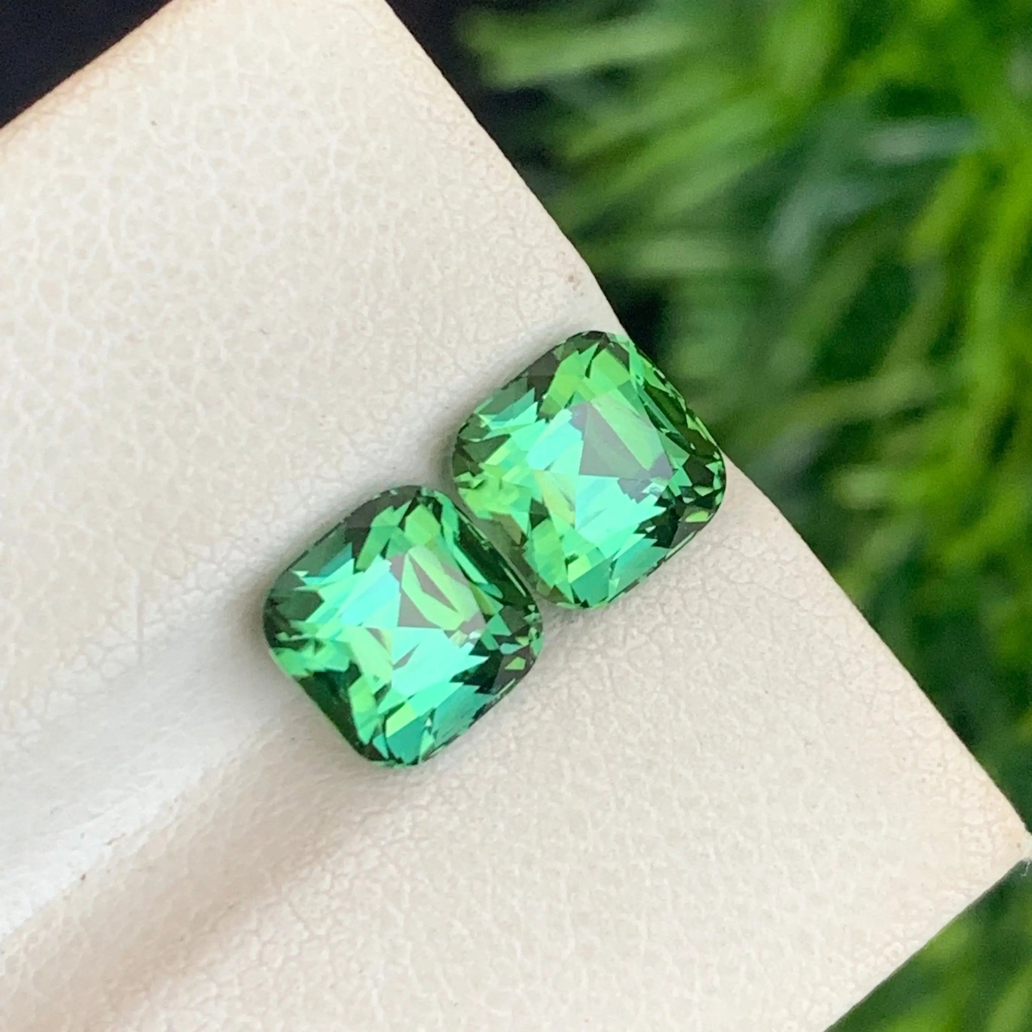 Top 5 Rare Gemstones and Their Unique Characteristics in 2024