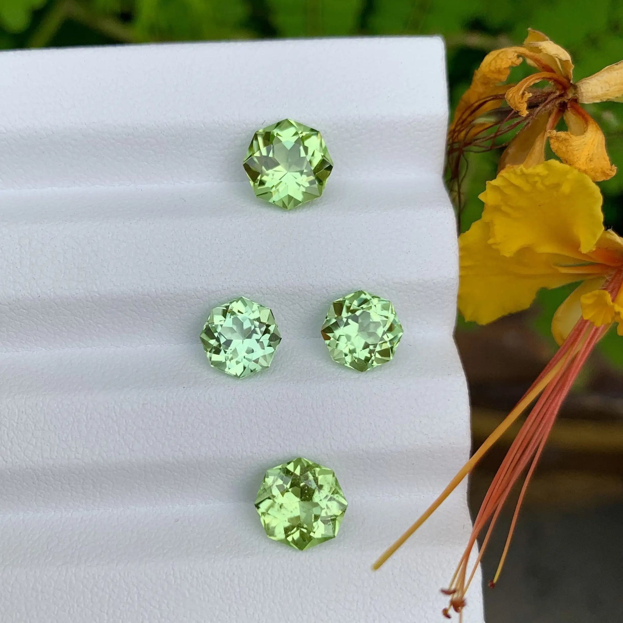 The Fascinating World of Gemstone Engagement Rings: A Symbol of Eternal Love