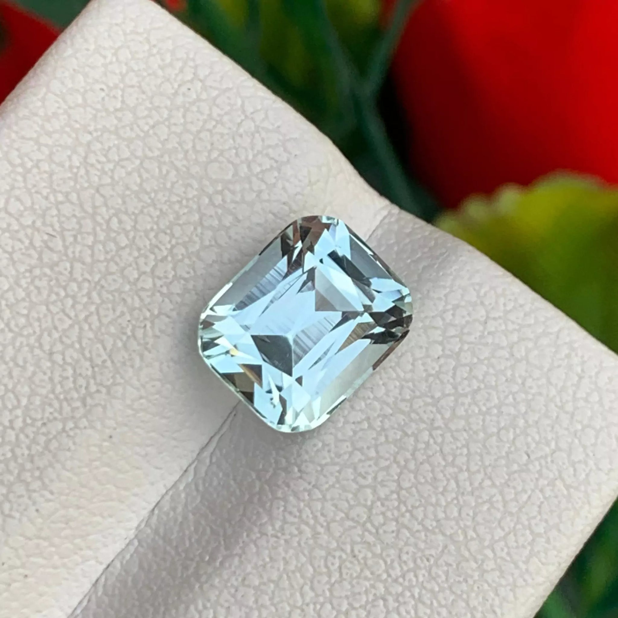 Explore the World of Loose Gemstones: Beauty, Value, and Versatility with Nassri Gems