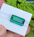 green tourmaline